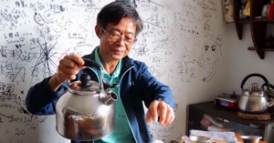 茶文化的悠遠傳承與時代創新——尚德茶堂的故事